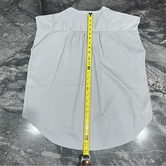 Banana Republic Factory V-Neck Dolman Top | Size Medium - Picture 6 of 13